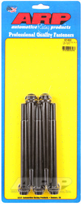 ARP Bolt Kit 1/2-13 x 6.000 Black Oxide 12PT