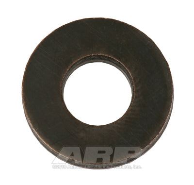 ARP Washer M9 ID 0.812 OD Black 2 Pack