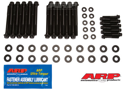 ARP Chevrolet Small Block LS 12pt Head Bolt Kit (Fits LS, 2004 & later except LS9)
