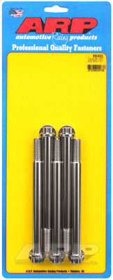 ARP Bolt Kit 1/2-13 x 6.000 SS 12PT