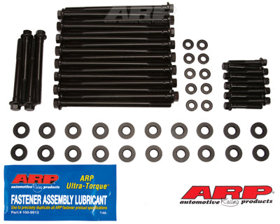 ARP 2003 And Earlier Small Block Chevy LS Hex Head Bolt Kit