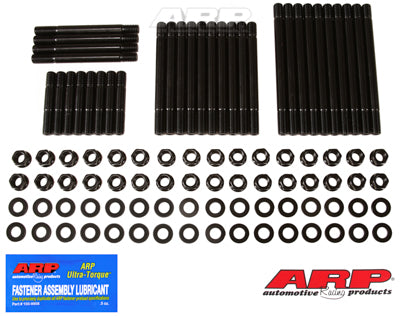 ARP BBC Air flow research 18 deg hex head stud kit