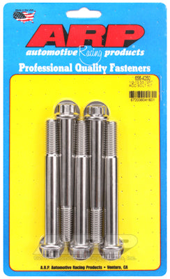 ARP Bolt Kit 1/2-13 x 4.250 SS 12PT