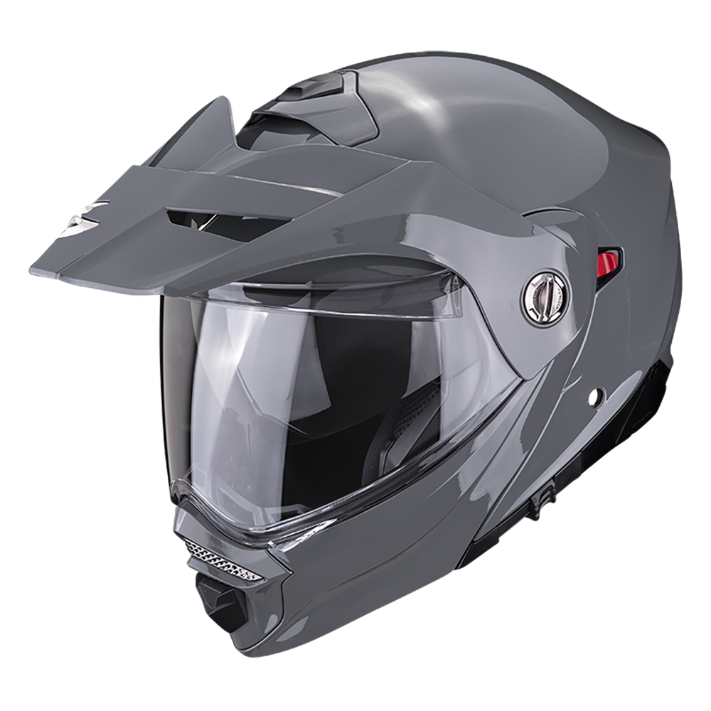 EXO-ADX-2 SOLID GRIGIO CIMENTO