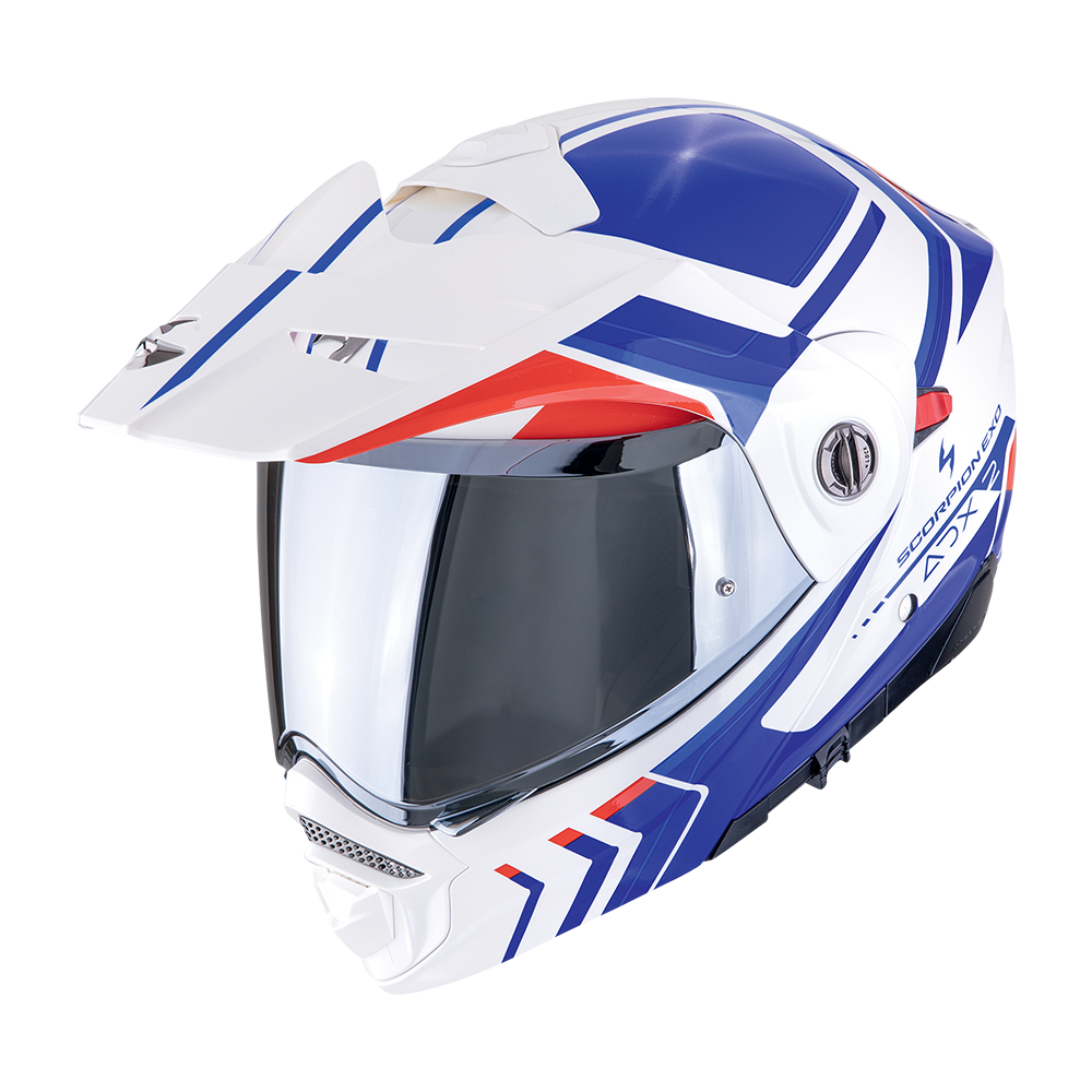 EXO-ADX-2 LEWIS BIANCO-BLU-ROSSO