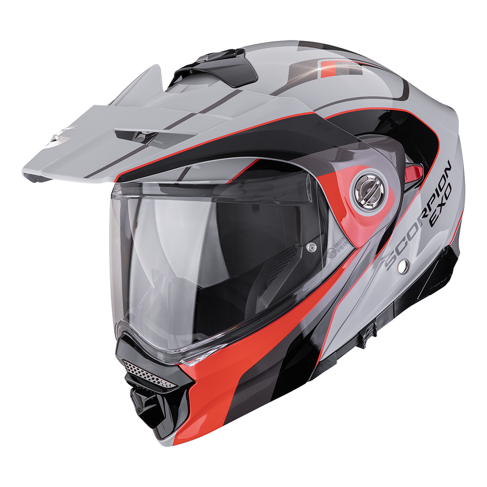 EXO-ADX-2 KAMPS GRIGIO-ROSSO