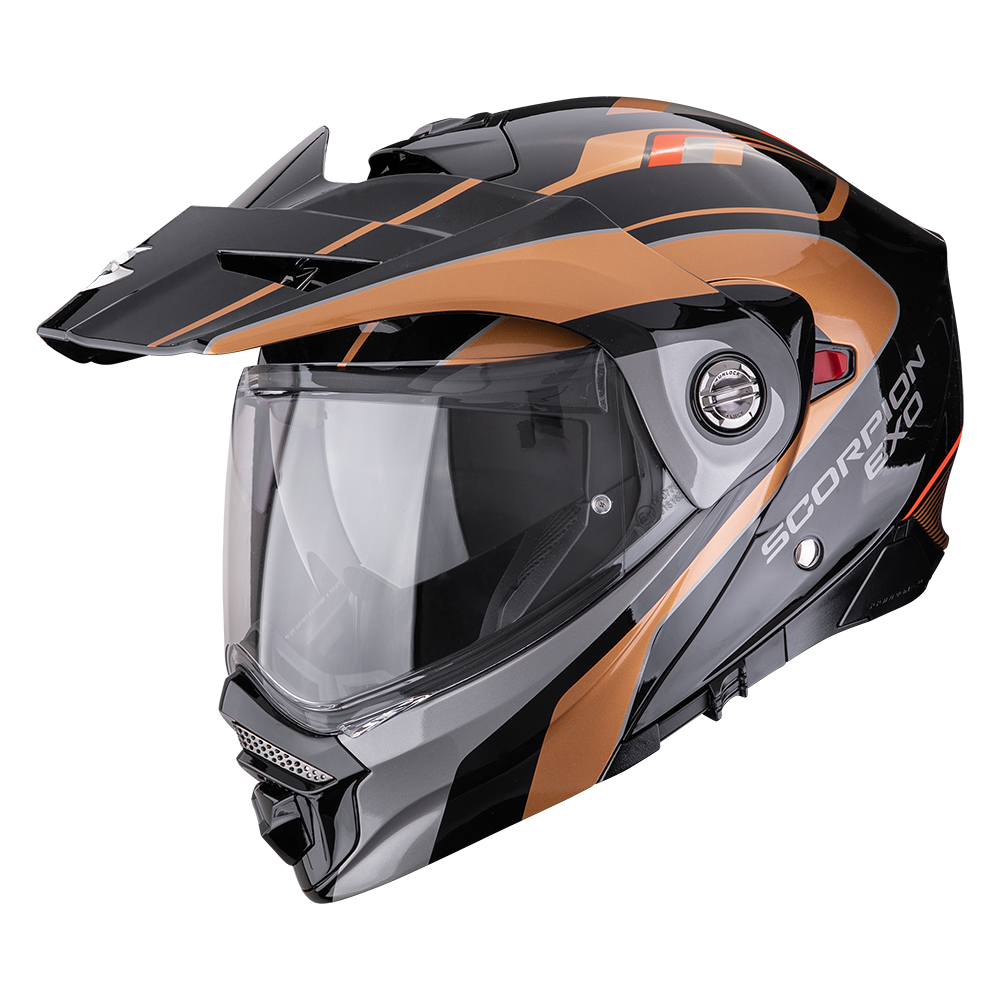 EXO-ADX-2 KAMPS NERO-RAME