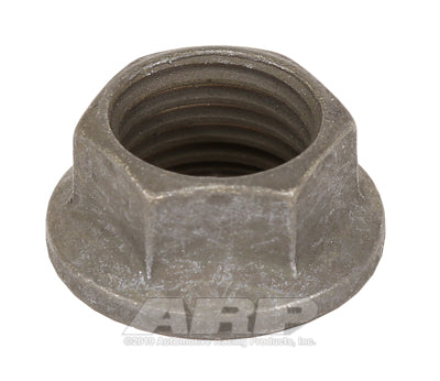 ARP 3/8in-24 Self Locking Hex Nut (One Nut)