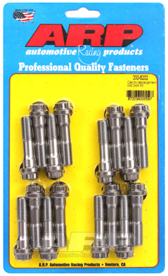 ARP Carillo Replacement ARP2000 Rod Bolt Kit (Set of 16)