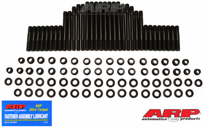 SB Chevy Carl Folts 15-deg HSK