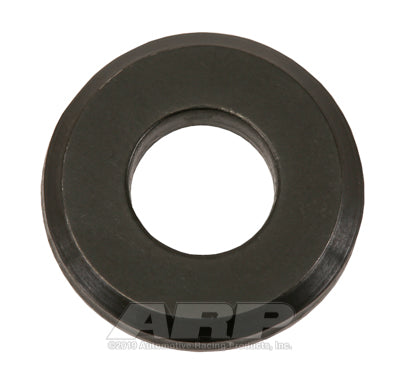 ARP 3/8 inch ID 7/8 inch OD No Chamfer Black Washer