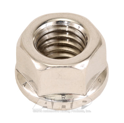 ARP Nut 7/16-14 SS Hex