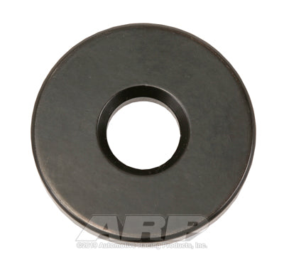 ARP M12 ID 1.48 OD .250 Thick Chamfer Black Washer (Single)