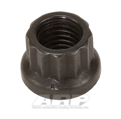 ARP 1/4-28 12pt Nut Kit