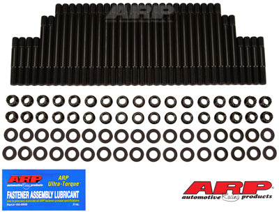 ARP BB Chevy 8.1L (496CID) Head Stud Kit