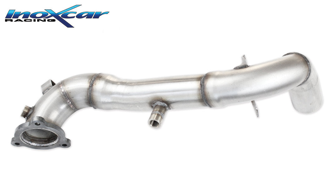 Tubo sostituzione catalizzatore MERCEDES CLASSE A (Type W176) 250 SPORT 2.0 (218cv) 4WD 2015-2018 - Autobox