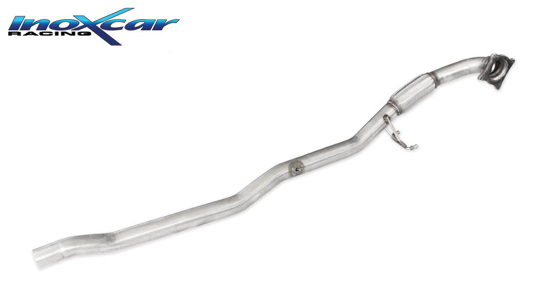 Tubo sostituzione catalizzatore AUDI A3 (Type 8P) S3 2.0 TFSI (265CV) 2006-- Ø 65 - Autobox
