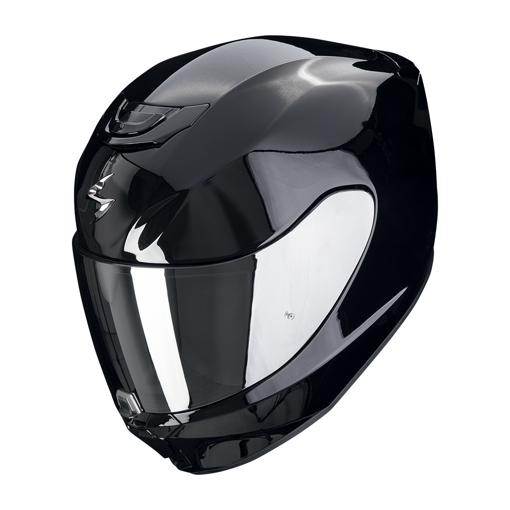 EXO-391 SOLID NERO