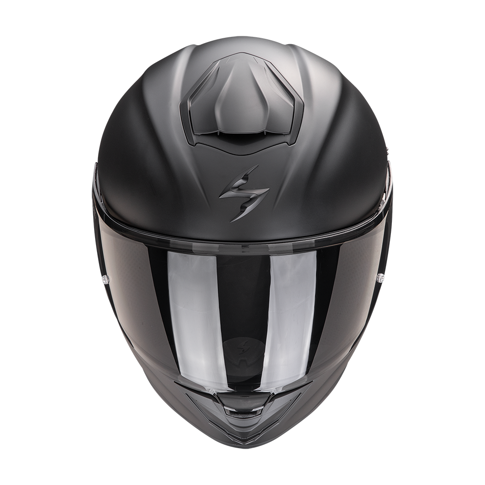 EXO-530i EVO AIR NERO OPACO