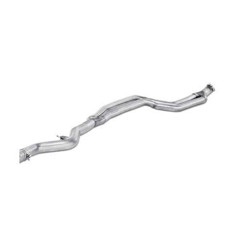 Impianto di scarico Akrapovic BMW 340i (F30, F31)
