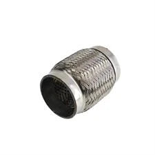 Tubo flessibile 60mm L.10cm SIMONI RACING