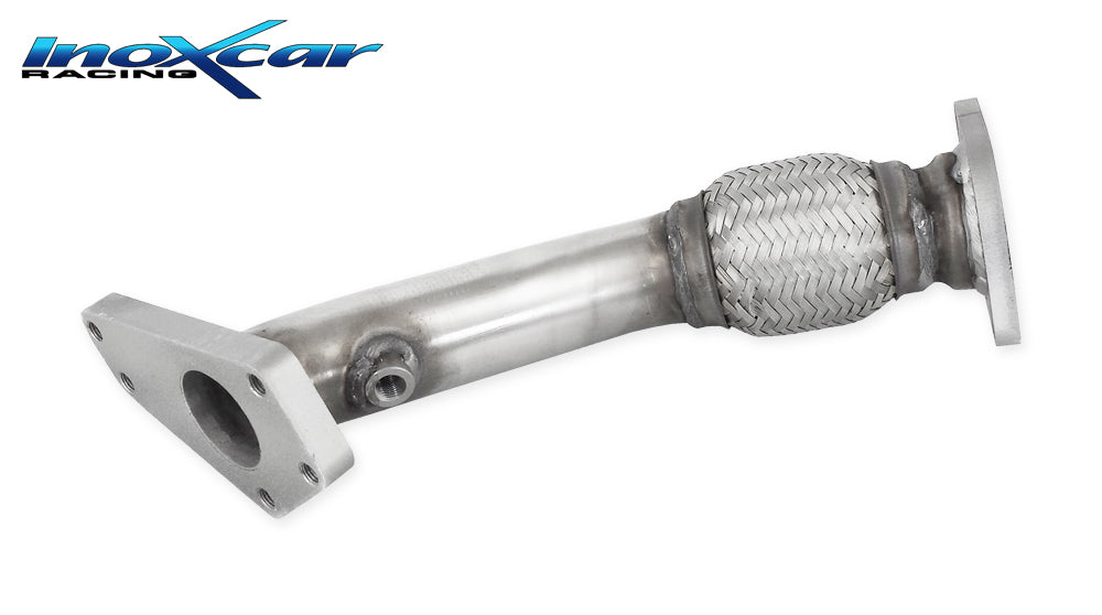 FP (front pipe) SUBARU IMPREZA 4WD 2.5 WRX TURBO (230CV) 2006-- - Autobox