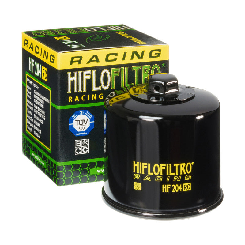 Filtro olio HIFLO HF204 / HF204C / HF204RC