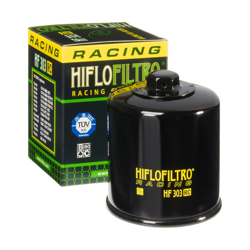 Filtro olio HIFLO HF303 / HF303C / HF303RC