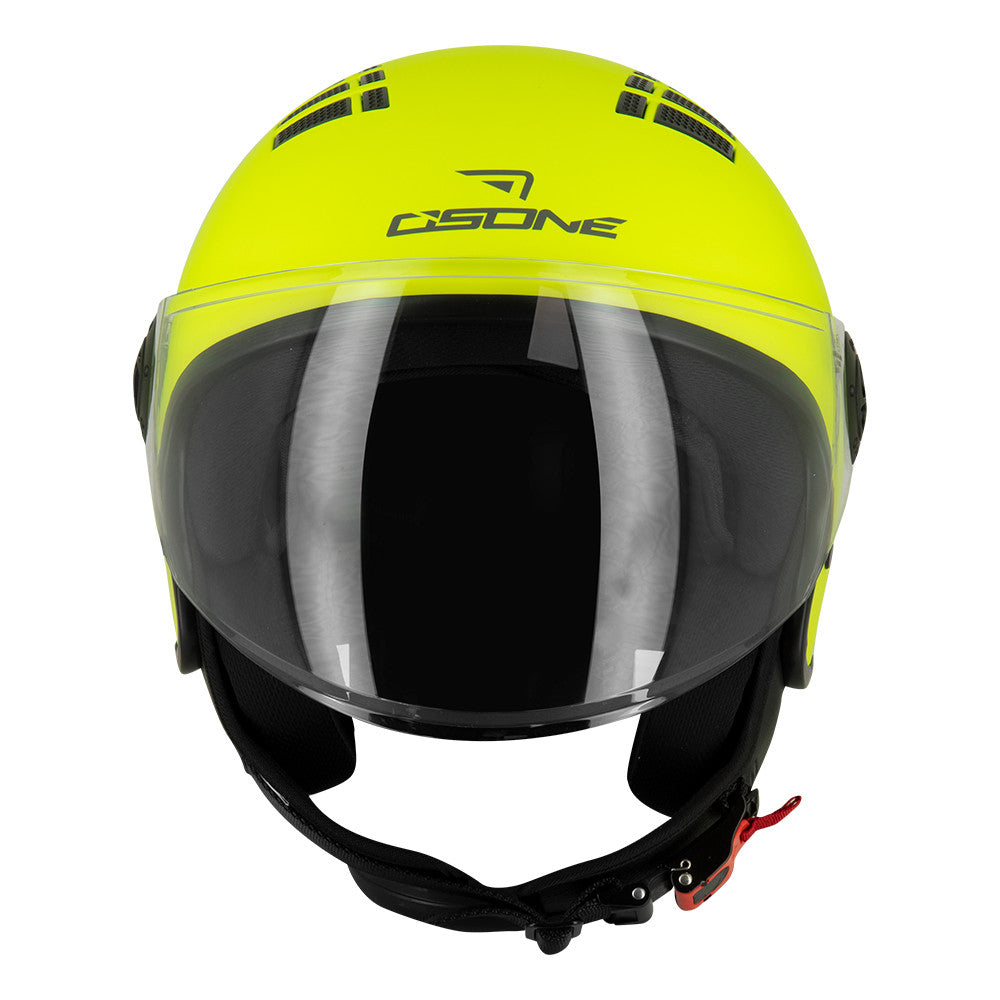 OSONE - JET S707 GIALLO FLUO OPACO