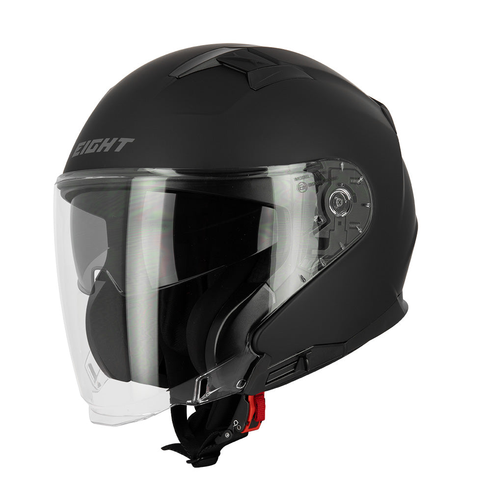EIGHT - S771 BLAKE NERO OPACO