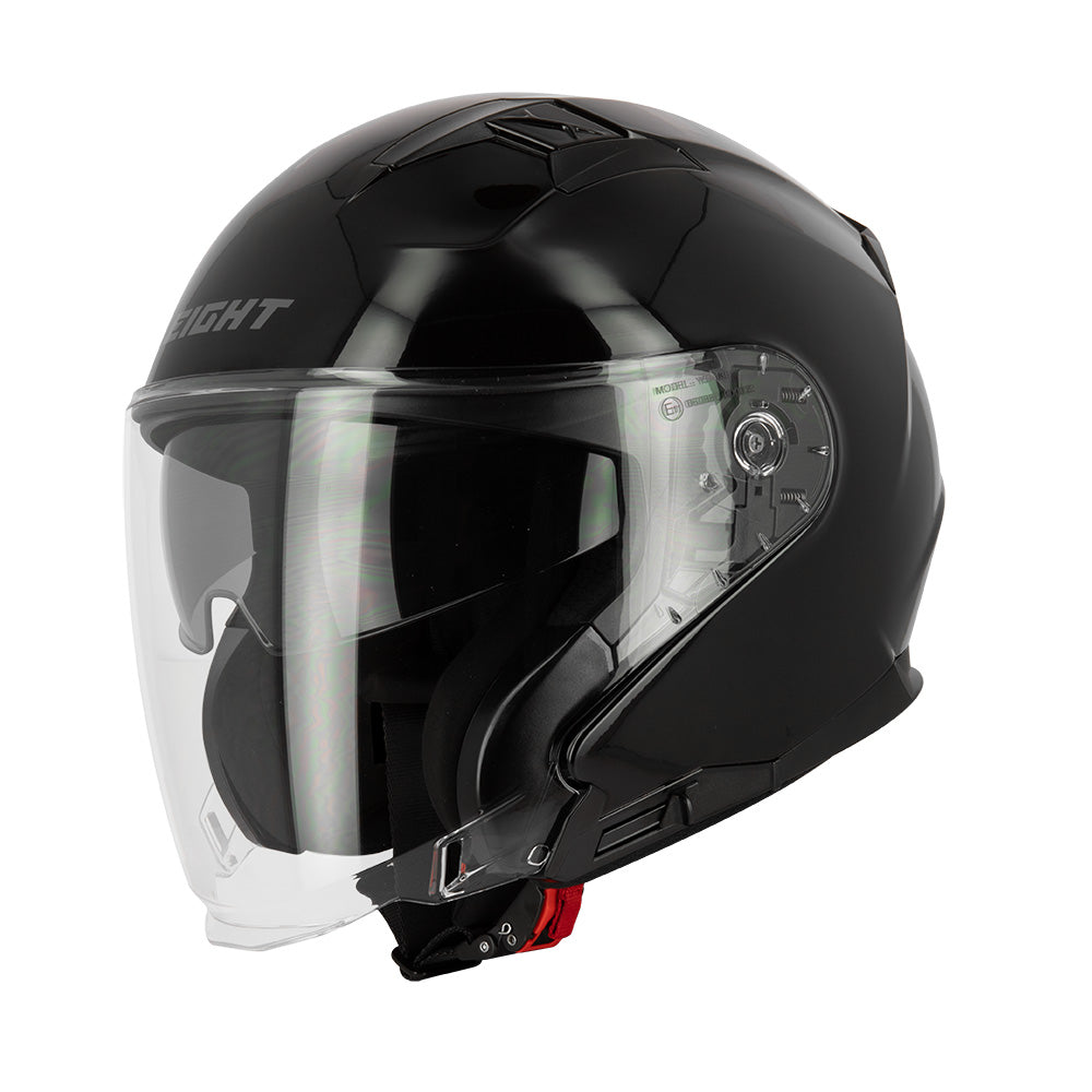 EIGHT - S771 BLAKE NERO
