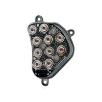 MODULO RICAMBIO FARO LED BMW (SX) 63127262833