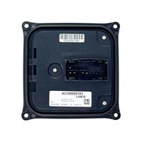 CENTRALINA RICAMBIO FARI LED MERCEDES (SX/DX) A2189009103
