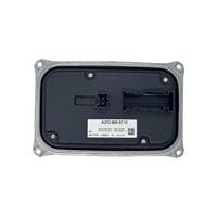 CENTRALINA RICAMBIO FARI LED AHL MERCEDES (SX) OE A2139005711