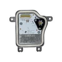 MODULO RICAMBIO 10 LED FARI AUDI DRL/FREC.10 PIN (DX) 80A998474A