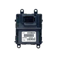 CENTRALINA RICAMBIO FARI LED AUDI (SX/DX) 8R0907472A