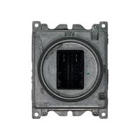 CENTRALINA RICAMBIO FARI LED AUDI (SX/DX) 7PP941571AE