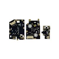 MODULO RICAMBIO FARO LED RANGE ROVER DRL/FRECCIA (DX) B103682-C