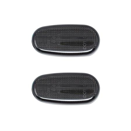 FRECCE DINAMICHE LED LATERALI ALFA ROMEO/FIAT
