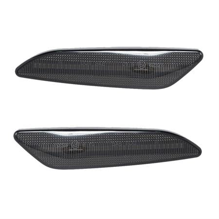FRECCE DINAMICHE LED LATERALI ALFA ROMEO/FIAT/LANCIA