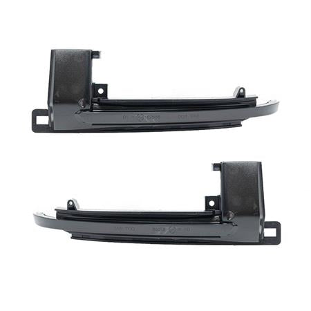 FRECCE DINAMICHE LED RETROVISORE AUDI