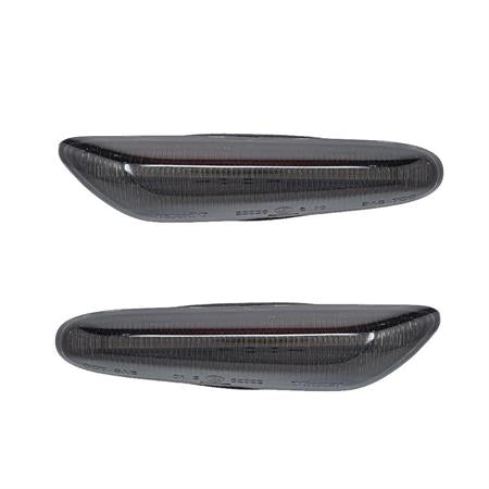 FRECCE DINAMICHE LED LATERALE BMW SERIE 1/3/5/X1/X3