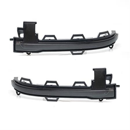 FRECCE DINAMICHE LED RETROVISORE BMW X5/X6