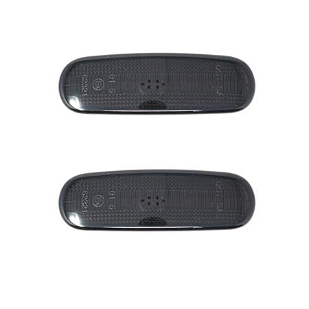 FRECCE DINAMICHE LED LATERALI FIAT/LANCIA/PEUGEOT/CITROEN