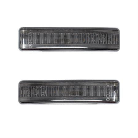 FRECCE DINAMICHE LED LATERALI LAND ROVER FREELANDER 2/DISCOVERY