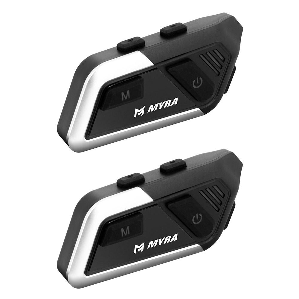 MYRA M500 DUO PACK