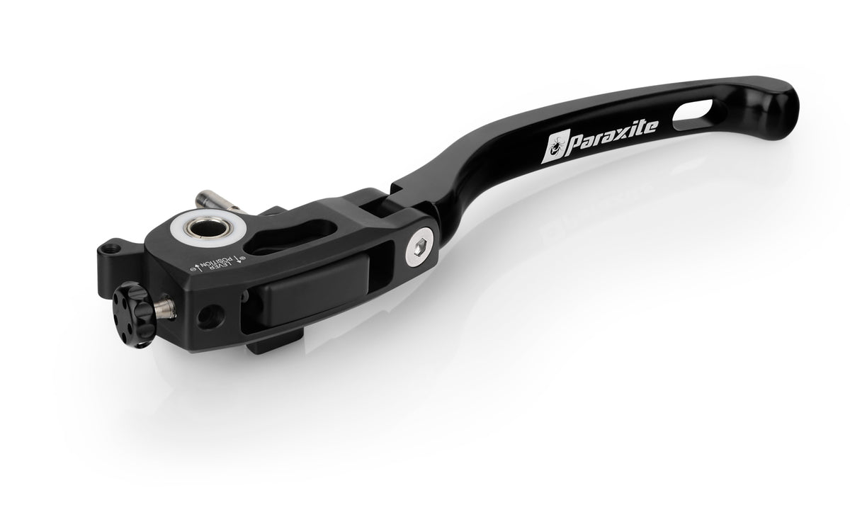 PARAXITE - Leva frizione pieghevole Race