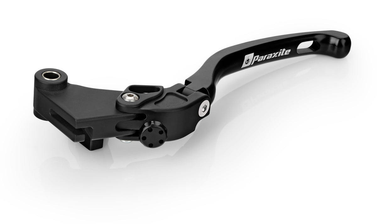 PARAXITE - Leva frizione pieghevole Race