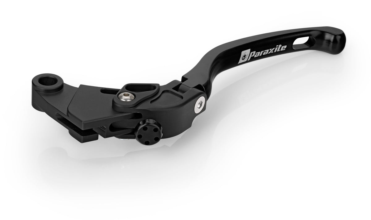 PARAXITE - Leva frizione pieghevole Race
