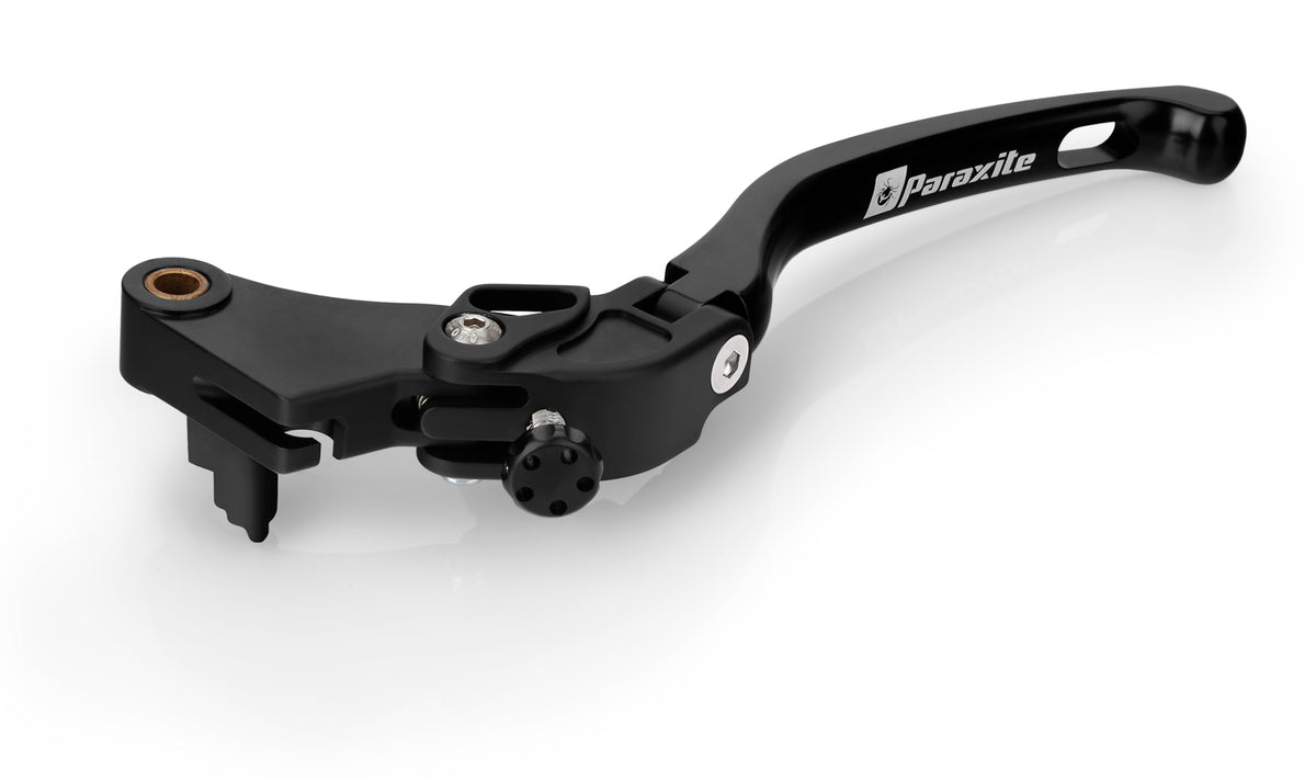 PARAXITE - Leva frizione pieghevole Race